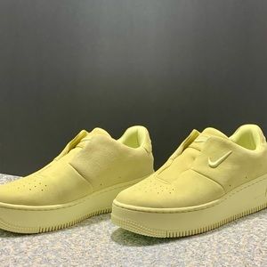 Nike AF1 XX Luminous Green